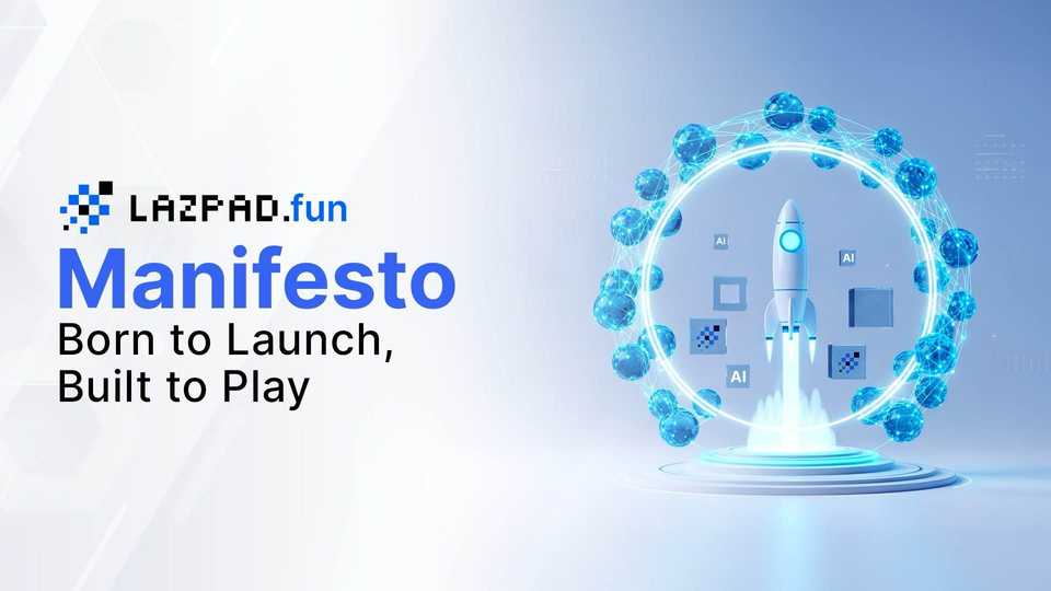 LazPad: Born for Launch, Built for Gameplay