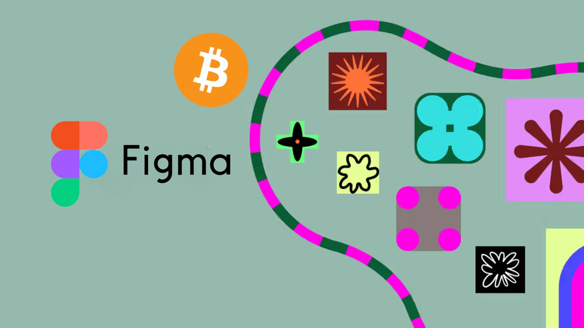 設計軟體巨頭 Figma 宣佈 IPO:文件揭露持有近 7 千萬美元比特幣 ETF