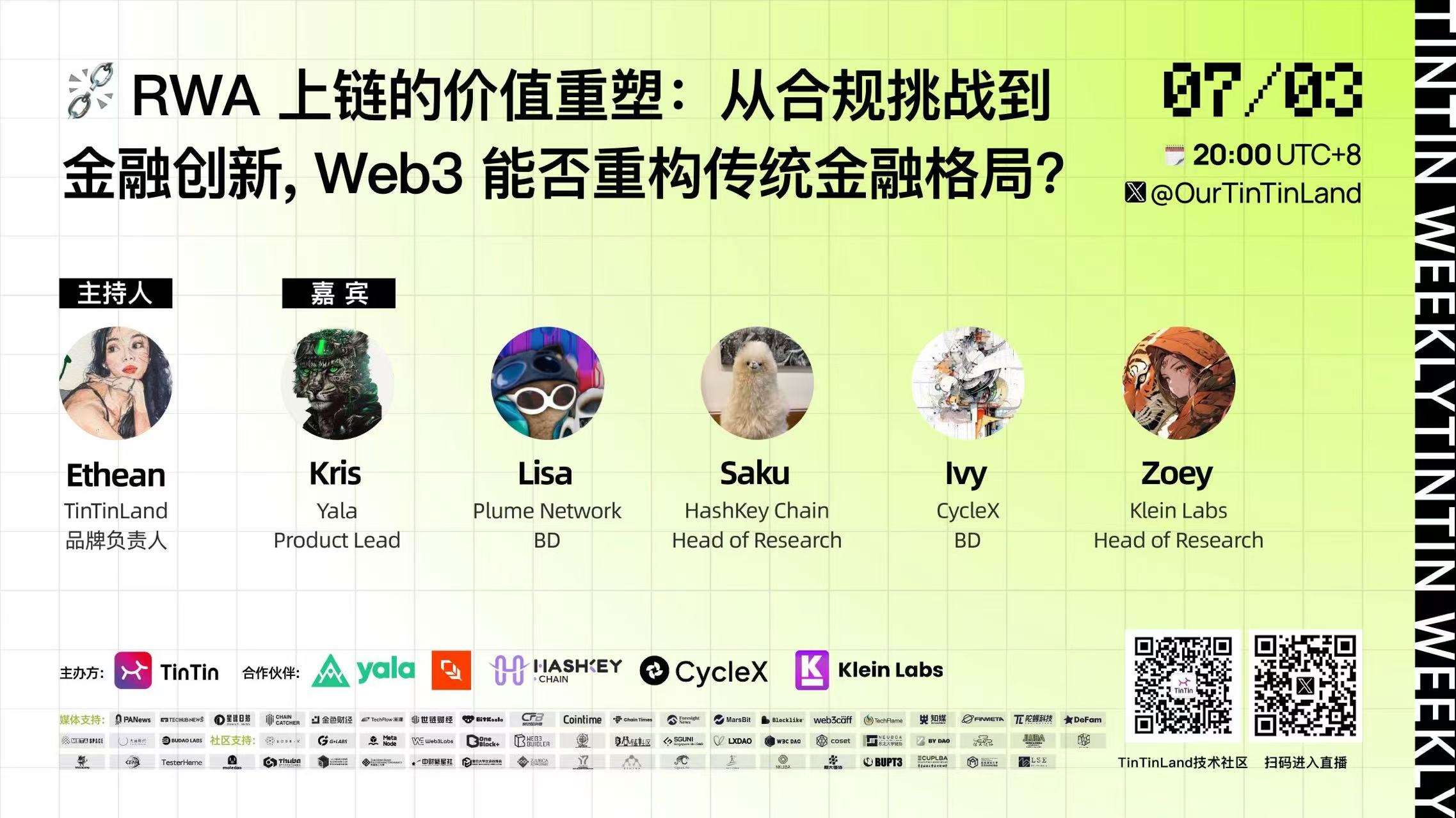 RWAのブロックチェーン連携による価値再構築:規制上の課題から金融イノベーションへ、Web3は伝統的金融の枠組みを再構築できるか?