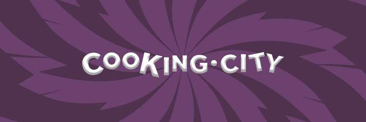 一文读懂 Cooking.City: Day1 明牌空投的  Solana Launchpad