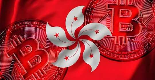 Hong Kong pourrait-il passer directement des paiements par code QR aux paiements en monnaie stable, en sautant une étape ?