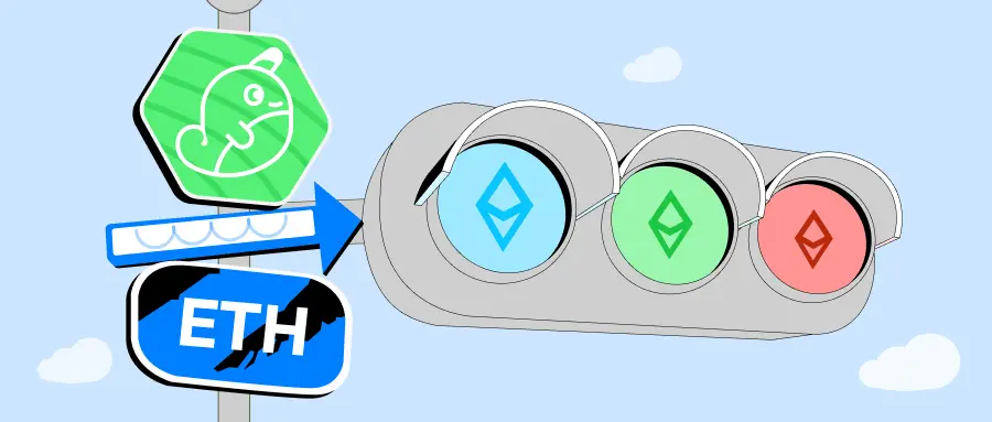 From World Computer to World Ledger, Is Ethereum Becoming an On-Chain Central Bank?