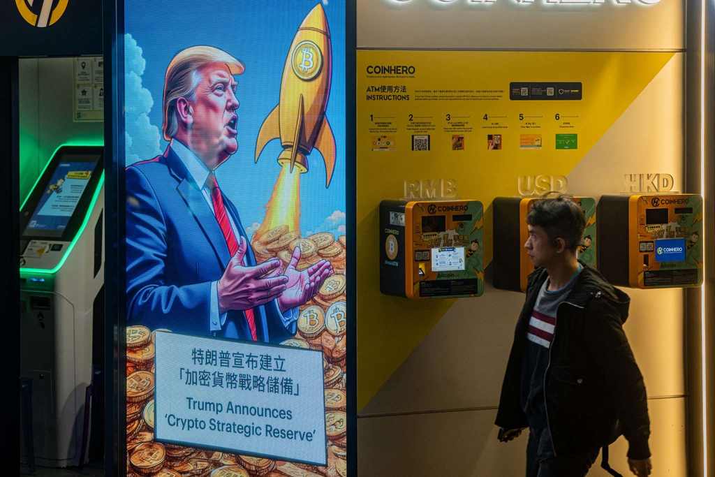 The New Order of Crypto Regulation: Who Controls the Future, and Who Gets Left Out?
