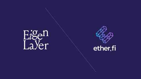 EigenLayer et Ether.fi se transforment tous deux : le secteur du re-staking ne serait-il plus viable ?