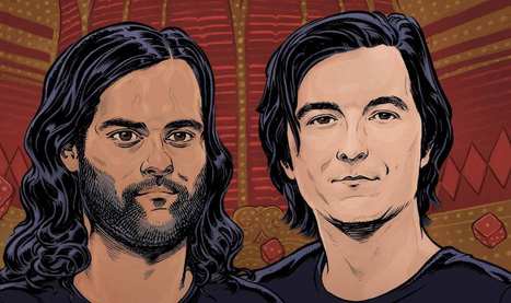 From Grassroots to a $60 Billion Market Cap, Robinhood Turns Trading into Entertainment