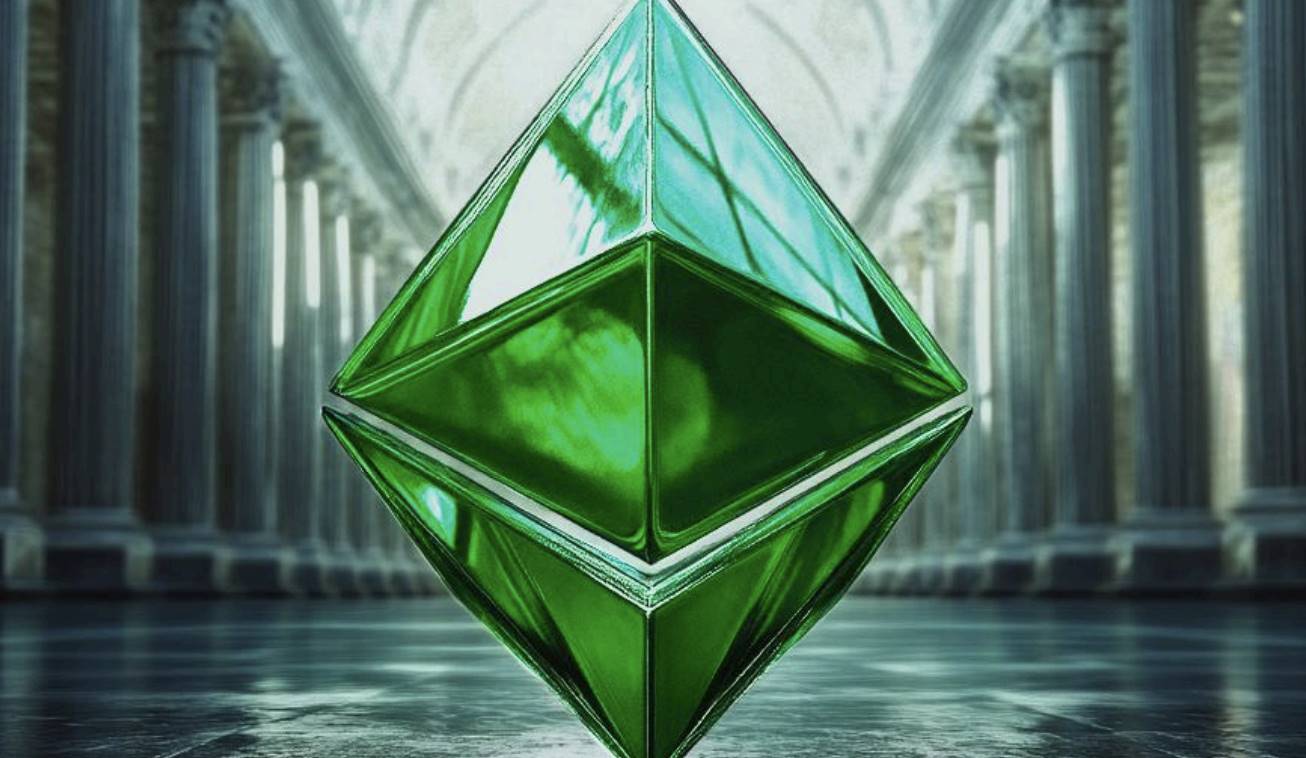 Bài phân tích dài: Cuộc đua dự trữ của các tổ chức thúc đẩy Ethereum trở thành mạng lưới trị giá một nghìn tỷ đô la