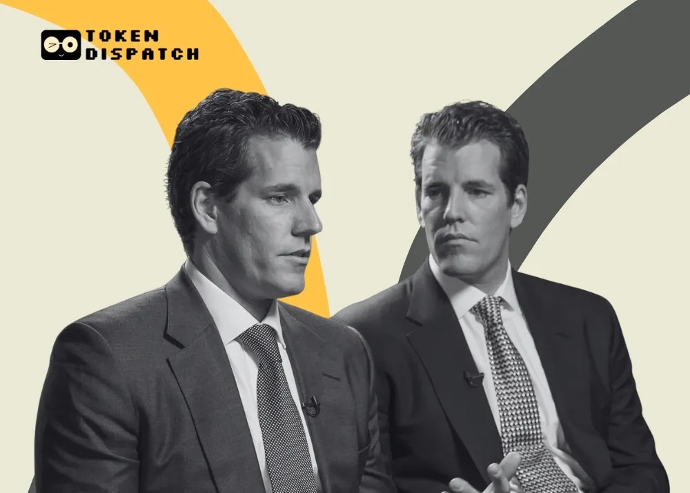 從 Facebook 硝煙到加密之巔:Winklevoss 兄弟的逆襲之路