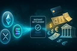 Remittix : la révolution des paiements inter-chaînes derrière un financement de 17 millions de dollars