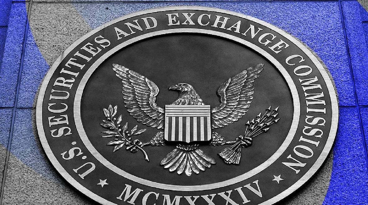 美国 SEC 开绿灯,加密 ETF 进入大宗商品时代