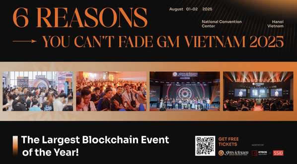 Six Reasons You Can't Miss GM Vietnam 2025