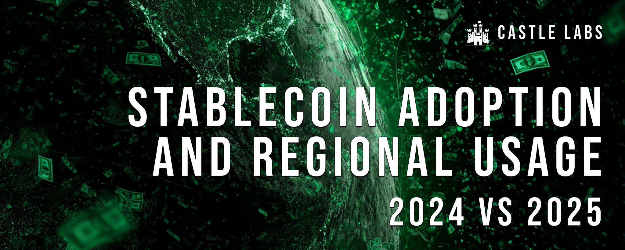 From cryptocurrency trading tools to the continuation of U.S. monetary policy, how far is the crypto industry from mainstream financial markets?