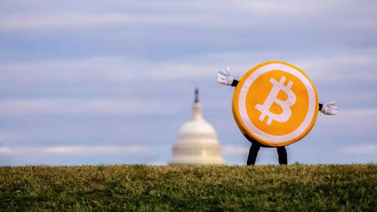 許倬雲：ビットコインの出現は、まるで魔法使いが仕掛けた賭けのようだ