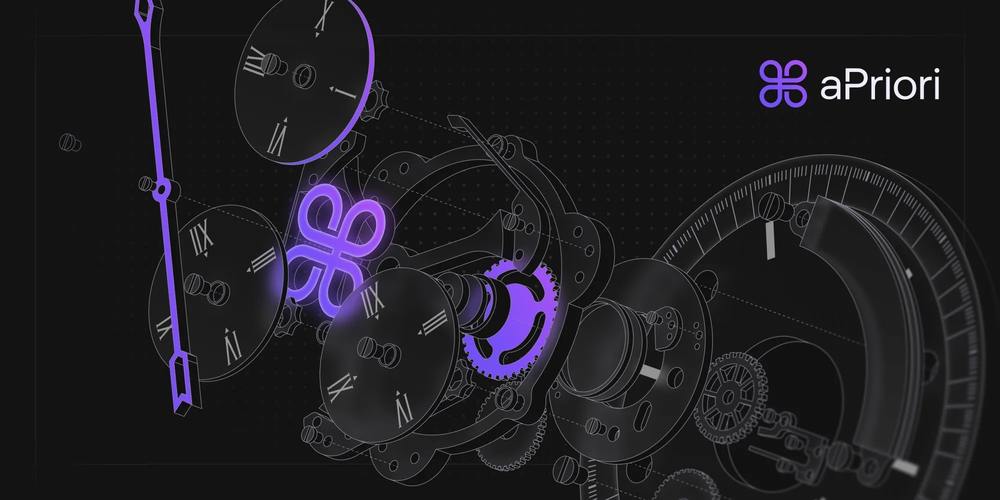 Redefining on-chain gaming: How aPriori, a leading Monad project, is pioneering trading innovation with AI, as data contribution program launches simultaneously