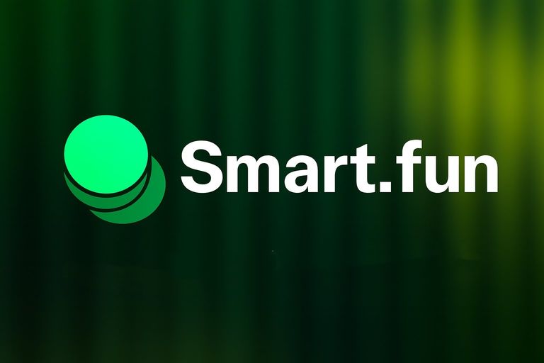 Smart.fun：趋势捕捉 + 智能做空，AI 赋能下的 Launchpad 新玩法