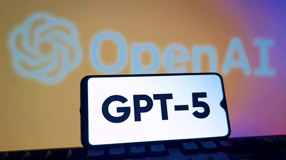 GPT-5「创新乏力」？你可能错过了今年最重要的投资信号