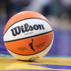 Mysterious toy causes 3 interruptions in WNBA game—was it a meme-fueled absurd conspiracy?
