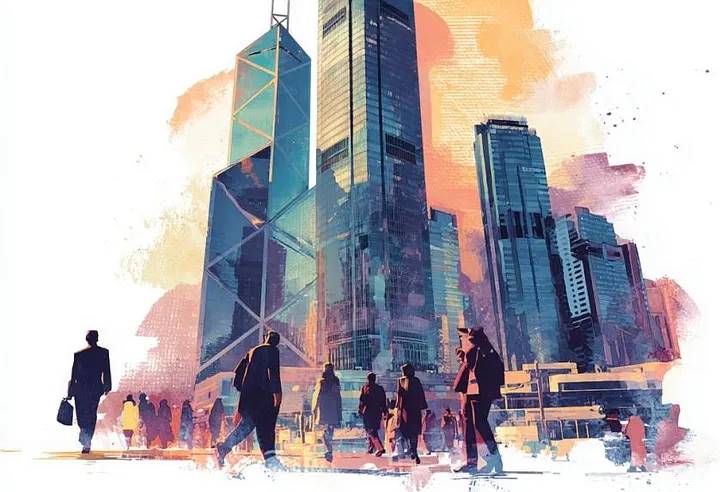 解码香港反洗钱蓝图：稳定币的合规革命