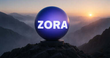 Zoraが新高値を更新、本当に中身があるのかそれともCoinbaseの力によるものか？
