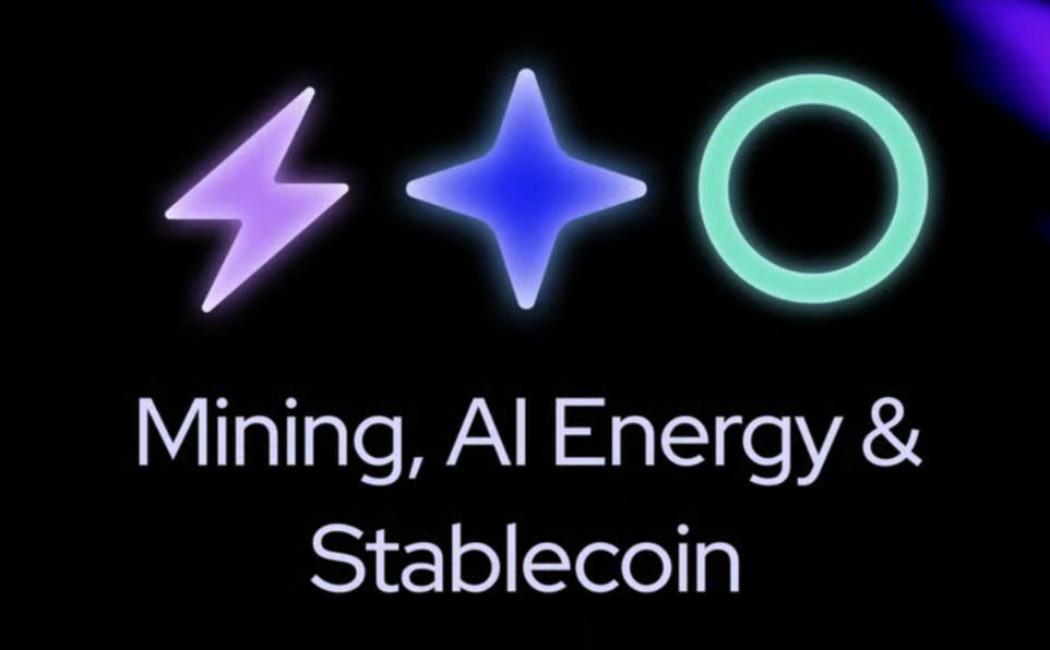 Mining, AI & Stablecoins: Blockchain Nexus 未来区块链基础设施论坛