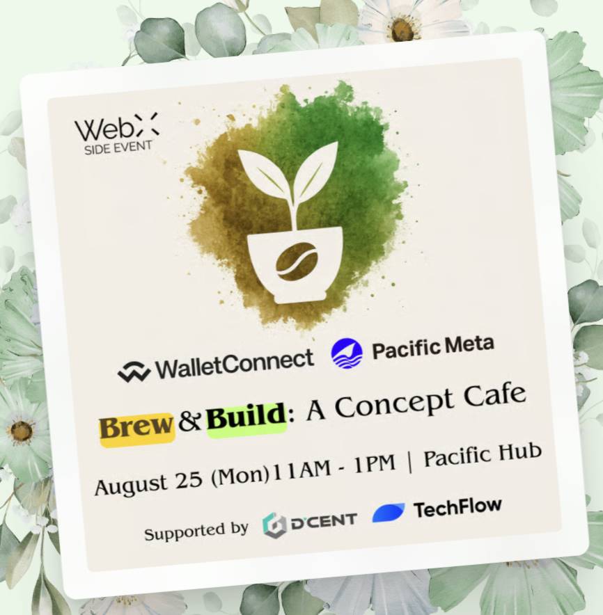 Brew & Build: A Concept Cafe