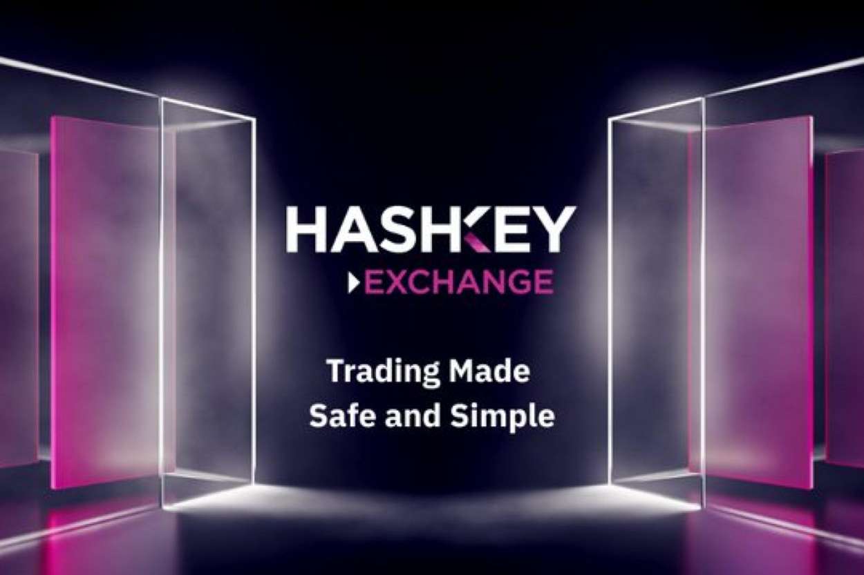 HashKeyはMicroBitのビットコインおよびイーサリアム現物ETFに包括的な取引とカストディサービスを提供します
