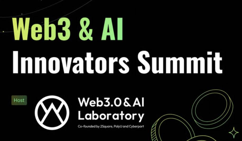 Web3 & AI Innovators Summit