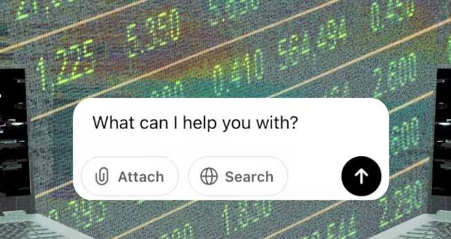 AI 帶來的富足是陷阱？