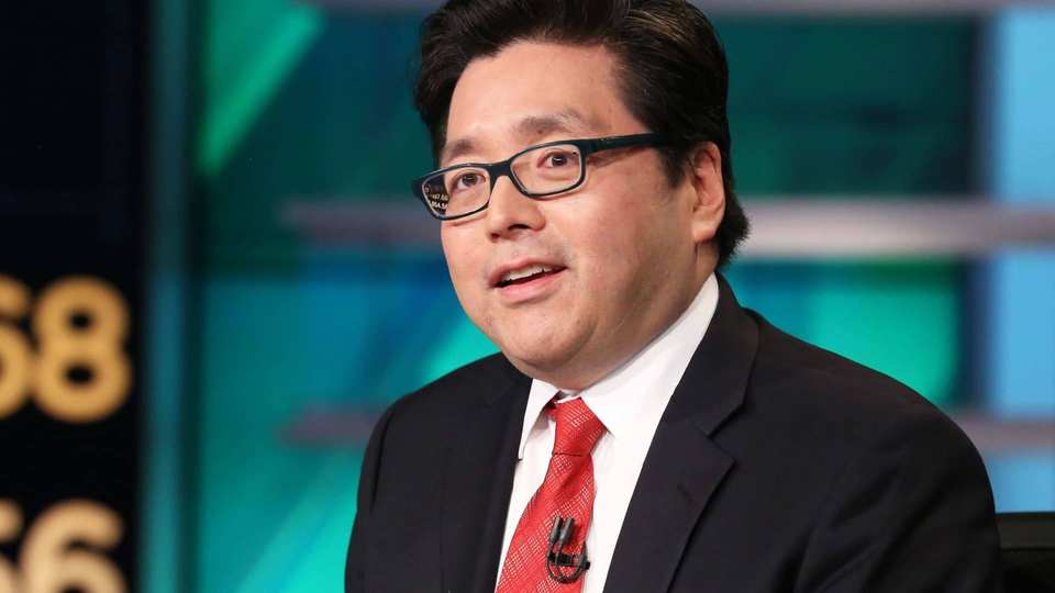 Tom Lee 都关注的以太坊 Meme 究竟是什么？