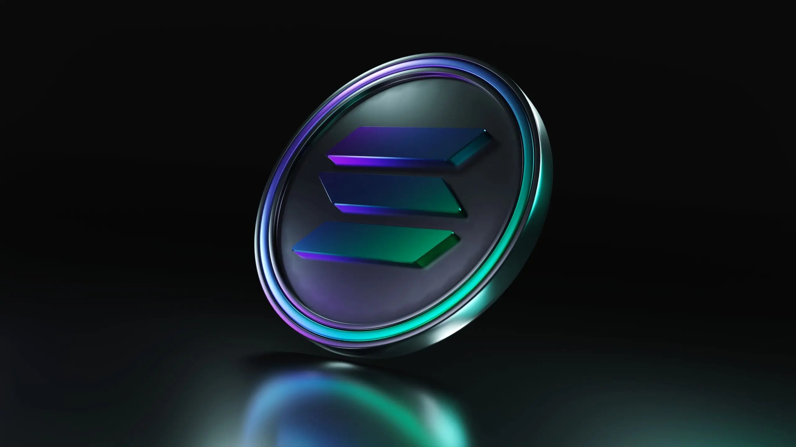 The wind of crypto treasuries has finally reached Solana