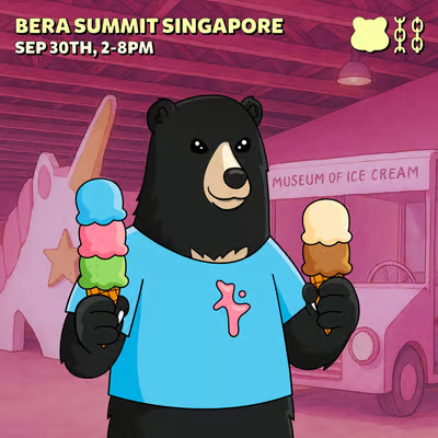 Bera Summit