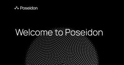 练口语还能零撸空投？详解 a16z 领投的 AI 语音输入项目 Poseidon