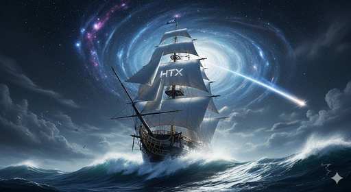 火币 HTX 十二年：他们留下，因为风暴、财富和一个“未完待续”的故事