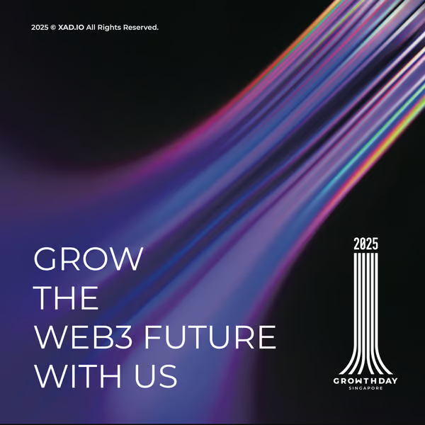 GROWTHDAY SINGAPORE 2025
