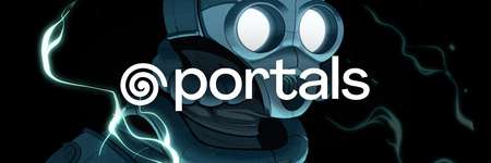 Portals 点燃 Solana 创作者革命：$PORTALS TGE 于 9 月 16 日上线，Metaplex 预售秒罄