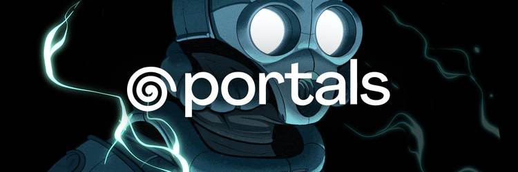 Portals 点燃 Solana 创作者革命:$PORTALS TGE 于 9 月 16 日上线,Metaplex 预售秒罄