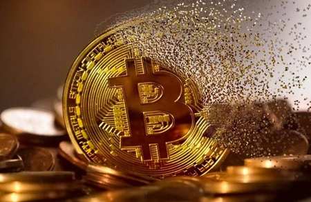 How many middle-class families have been drained by their 60-year-old parents "trading crypto"?