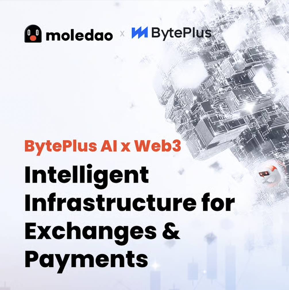 BytePlus AI x Web3: Intelligent Infrastructure for Exchanges & Payments