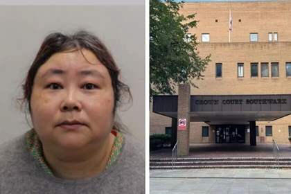 The ringleader of the Blue Sky Green Bright case pleaded guilty to money laundering in London, leaving the fate of 60,000 bitcoins uncertain
