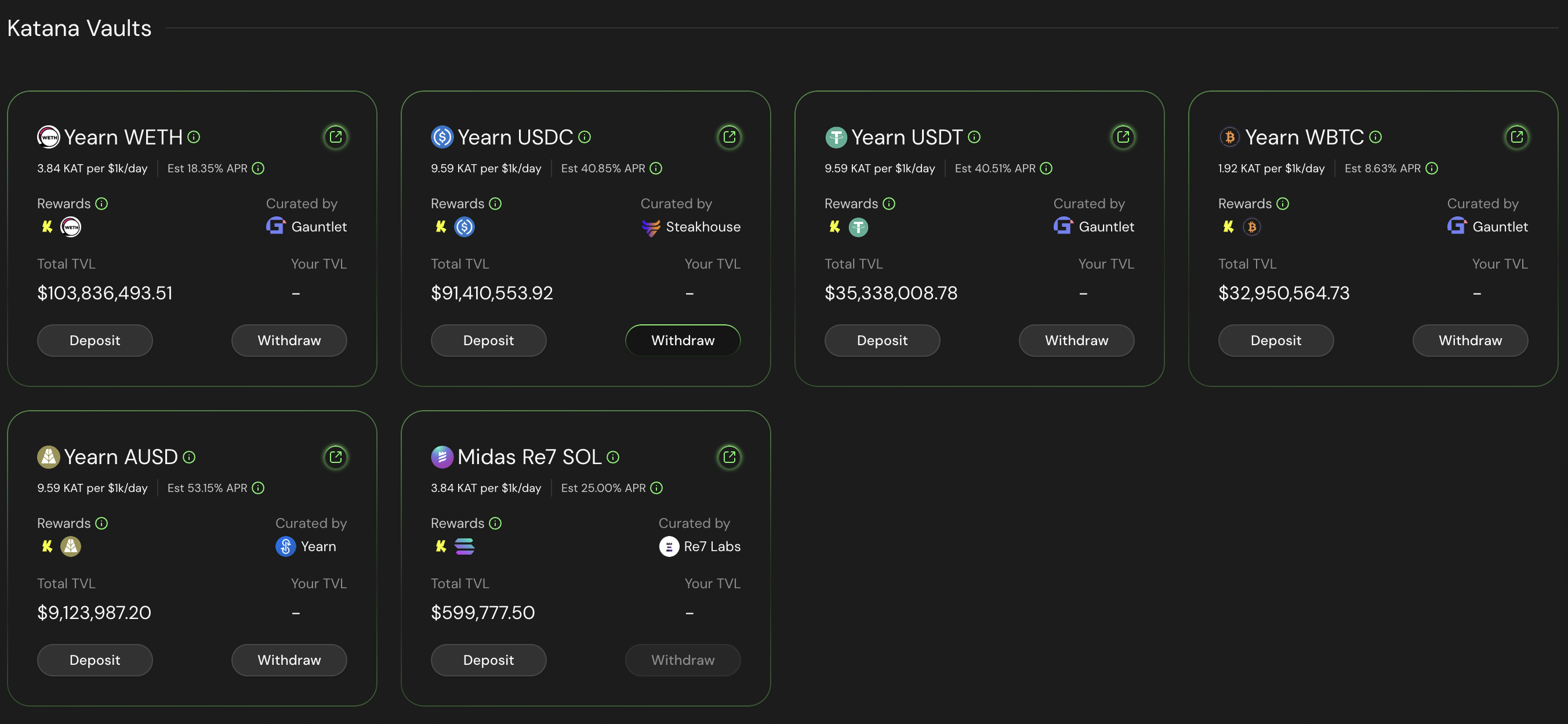 币安钱包 Booster 活动上新，速览一站式 DeFi 管家 Turtle