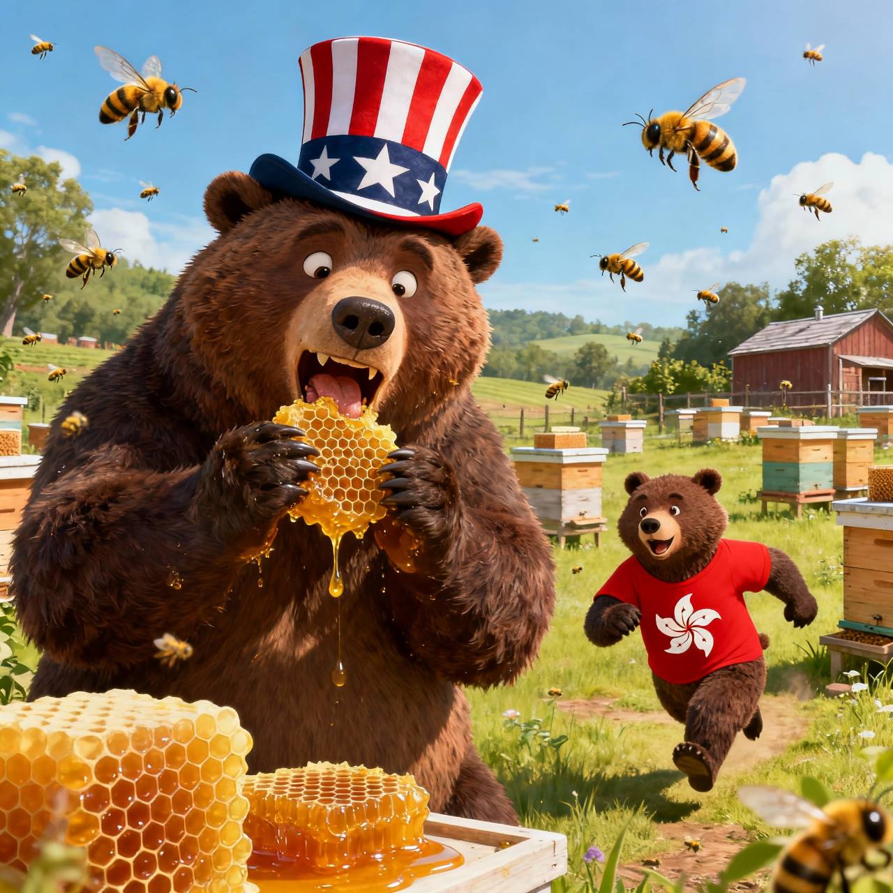 香港区块链政策何以“反复”？