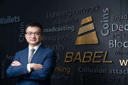 Interview with Yang Zhou, Founder of Bebao Financial: The Rise and Fall of a $7 Billion Crypto Lending Empire