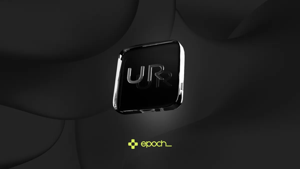 UR Global：加密世界的瑞士銀行