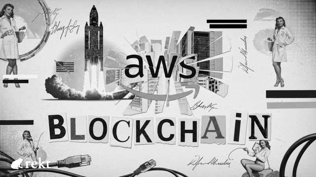 AWS 云端危机，加密“中心化”现形记