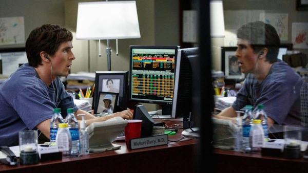 大空頭 Michael Burry 再次開火：科技巨頭在集體欺詐