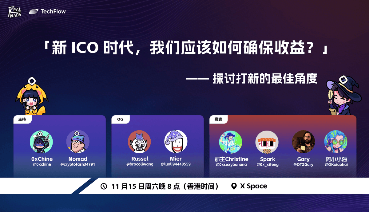 新 ICO 时代,我们应该如何确保收益?