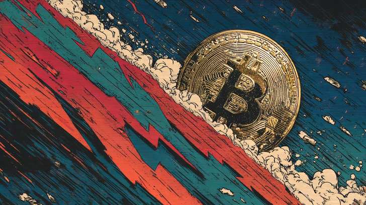 Recent Market Analysis: Bitcoin Falls Below Key Support Level, Market on High Alert Preparing for No Rate Cut Scenario