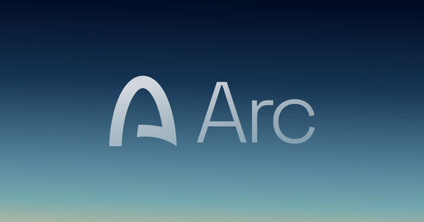 Circle Arc 早期交互保姆级教程