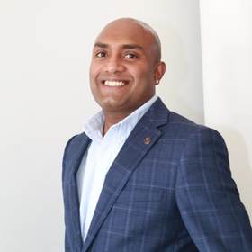 Shanaka Anslem Perera