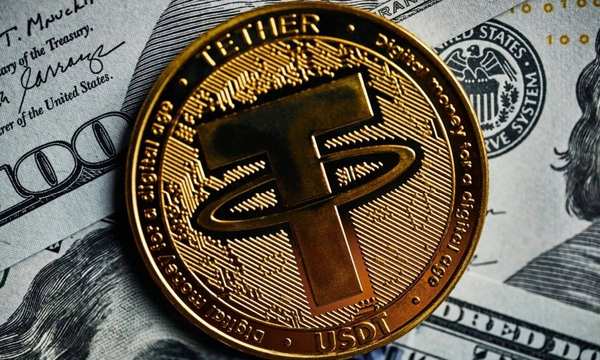 Théorie de Tether : la souveraineté monétaire et l'architecture de la dollarisation privée
