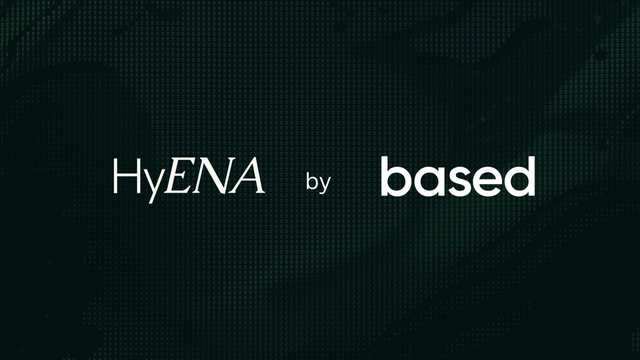 HyENA正式リリース：EthenaがサポートするUSDe担保ペルプDEXがHyperliquidに登場